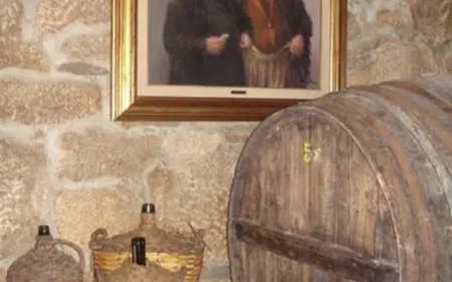 Pazo A Capitana
