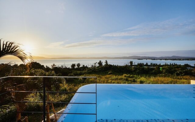 relax kouri villa Rekrrr