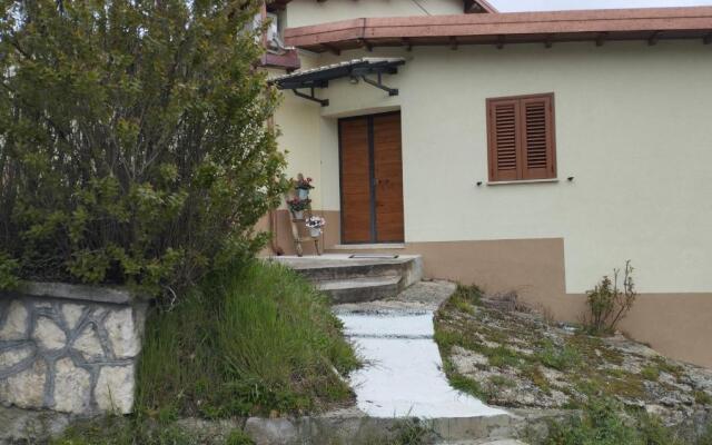 B&B La Vecchia Osteria