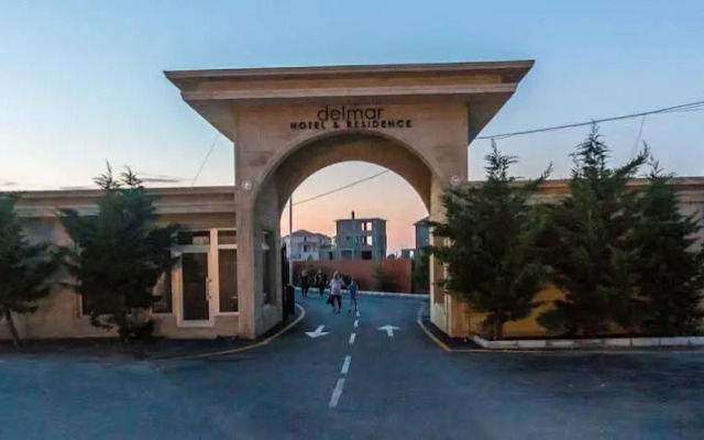 Delmar Hotel