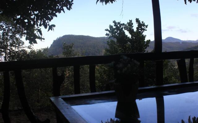 Aji's Place in Ella