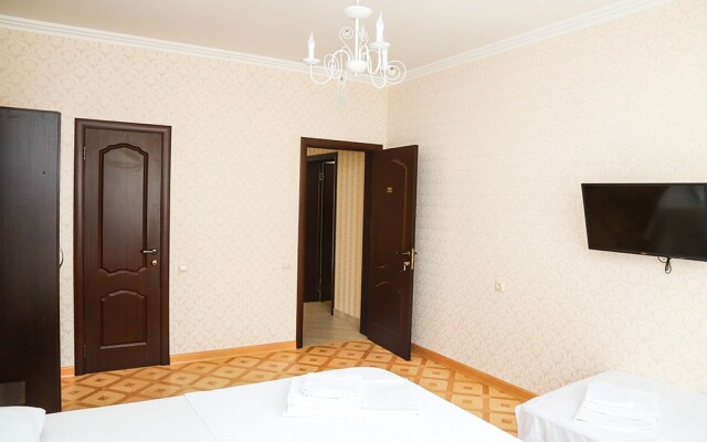 Nevskie Zvezdyi Guest House