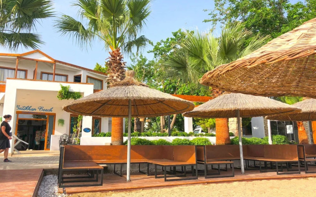 Butikhan Beach Otel