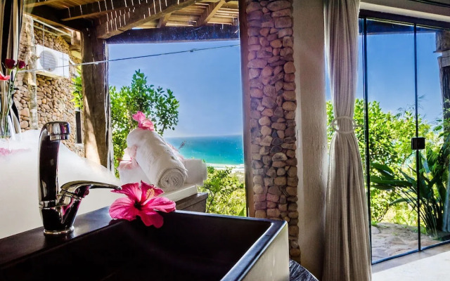 Pousada Villa Buena Vista