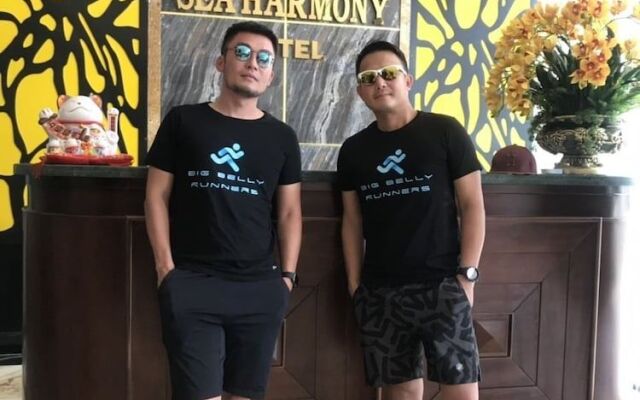 Sea Harmony Hotel