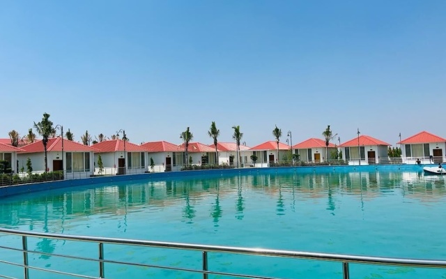 Tripura Resorts — фото 2