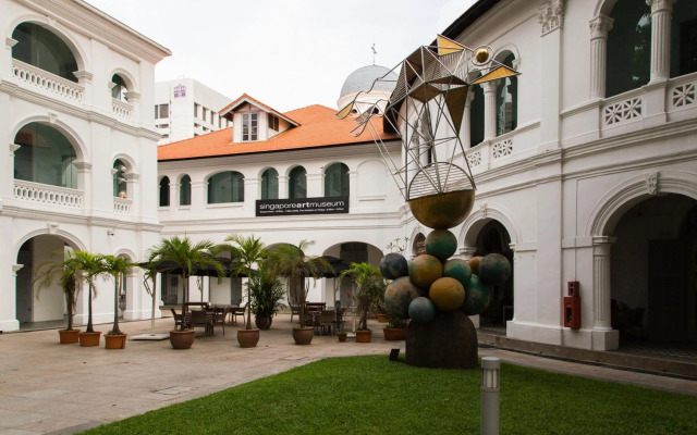Summer View Hotel