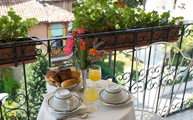 Hotel Rigel