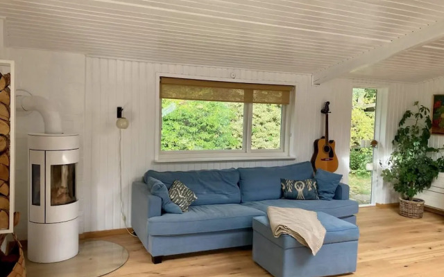 6 Person Holiday Home in Hornbaek