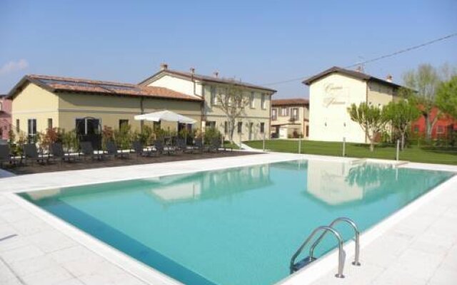 Agriturismo Feliciana