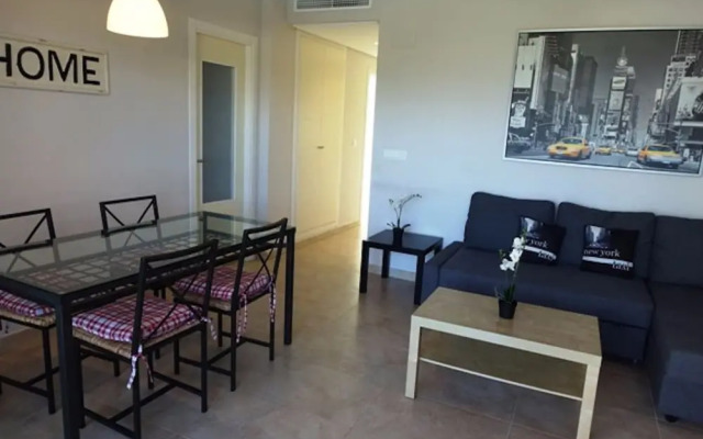 Apartamentos Les Portelles