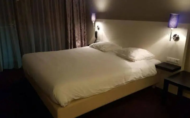 Hotel Wassenaar