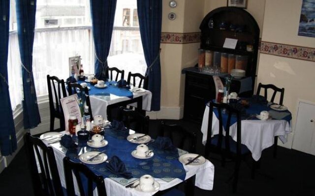 The Trevelyan Guest House