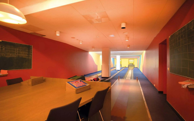 Seminaris Hotel Bad Honnef