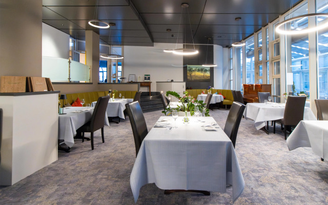 Best Western Plus Palatin Kongresshotel