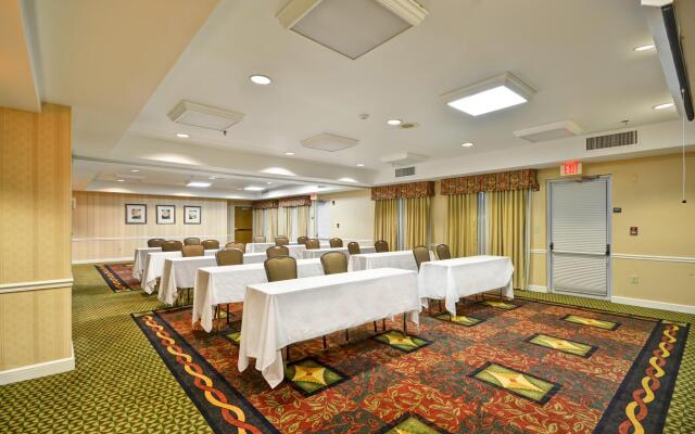 Hilton Garden Inn Austin/Round Rock