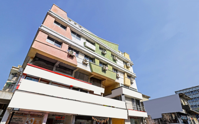 OYO 2798 Hotel Velvet
