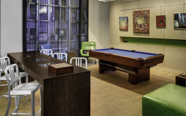 Aloft Tallahassee Downtown