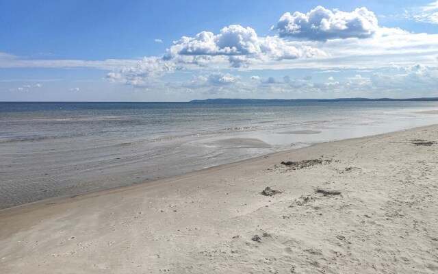 Nice Home in Miedzyzdroje With Wifi and 4 Bedrooms