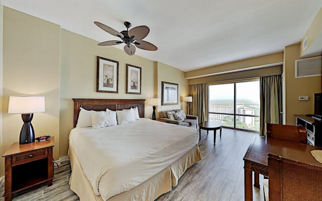 Sd7903l1 Studio Bedroom Condo