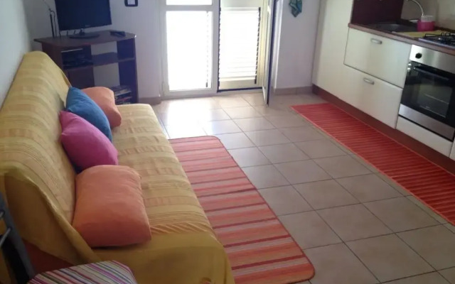 Quaint Little apt for 4 With Pool