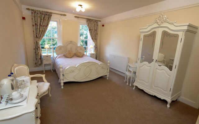 Woodhall Spa Manor