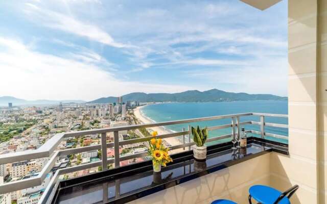 Bayhomes Serviced Apartment at Muong Thanh Residence