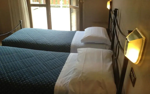 Villa Hotel del Sole