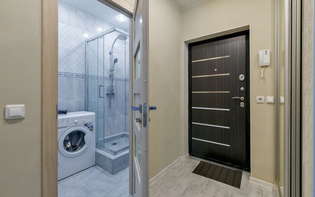 Город Рек на Неве