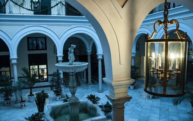 Alohamundi San Vicente II