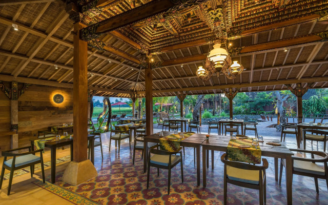 Aryaswara Villa Ubud
