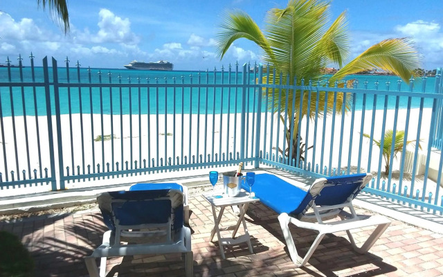 Villas on Great Bay VILLA FOXIE