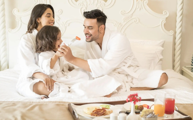 Fairmont Jaipur