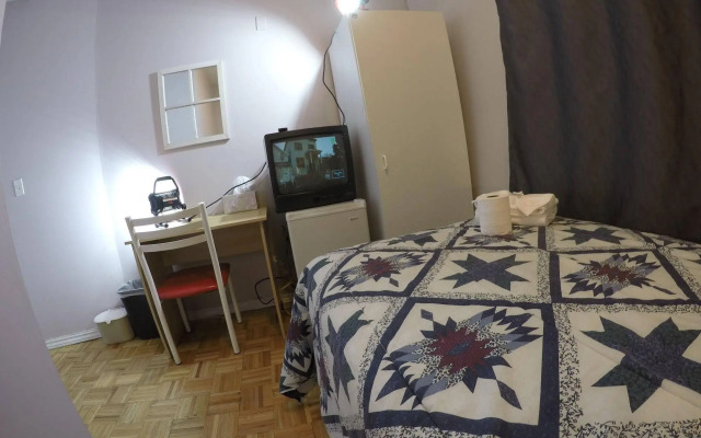 St Lawrence Residences And Suites