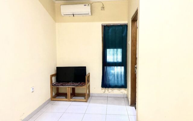 Capital O 93601 Manda Homestay Syariah