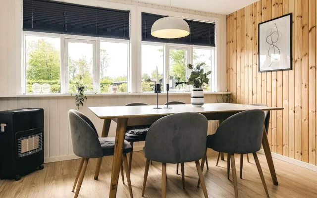 7 Person Holiday Home in Hadsund