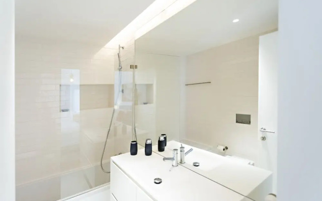 Casas do Forte BE in Tavira