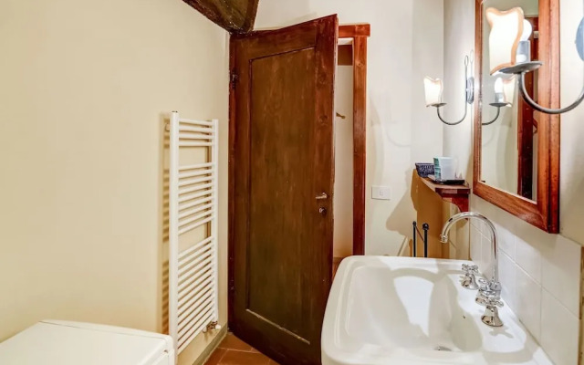 Belvilla by OYO Welcoming Holiday Home With Pool