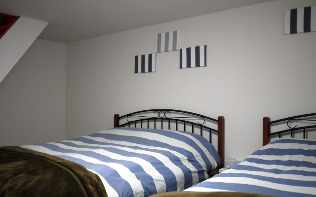 HDO Sumikawa House 7LDK max21ppl 4xParking