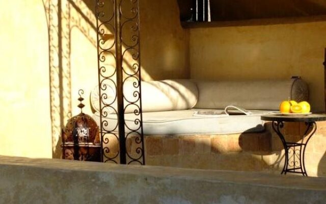 Guesthouse Dar Othmane