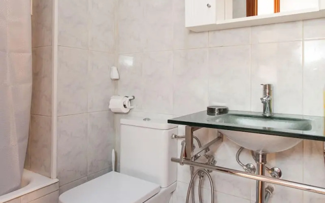 Apartamento turístico Mallorca Sibelius