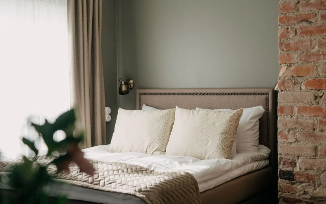 Lillan Hotel & Kök