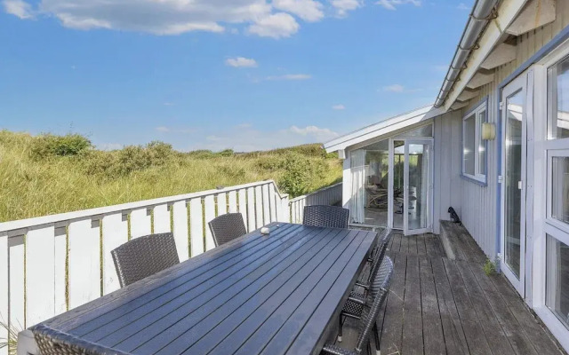 12 Person Holiday Home in Hjorring