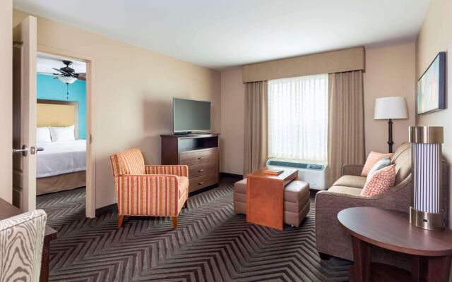 Homewood Suites by Hilton Akron Fairlawn, OH