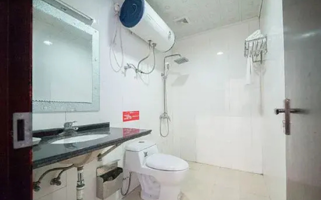 Sheyang Yixinyuan Business Hotel