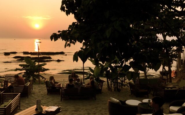 The Safari House
