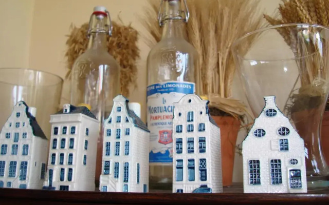 Boutique Hotel Sycamore at Villapark