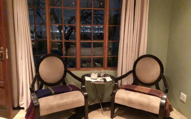 Houghton Hill Cottage