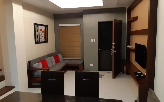 Zya Duplex homes
