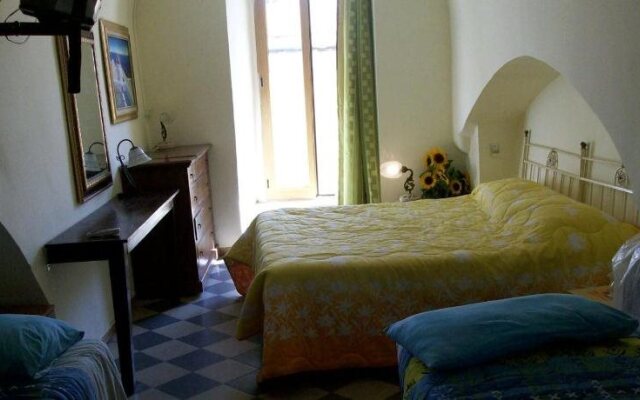 B&B Matera Sassi